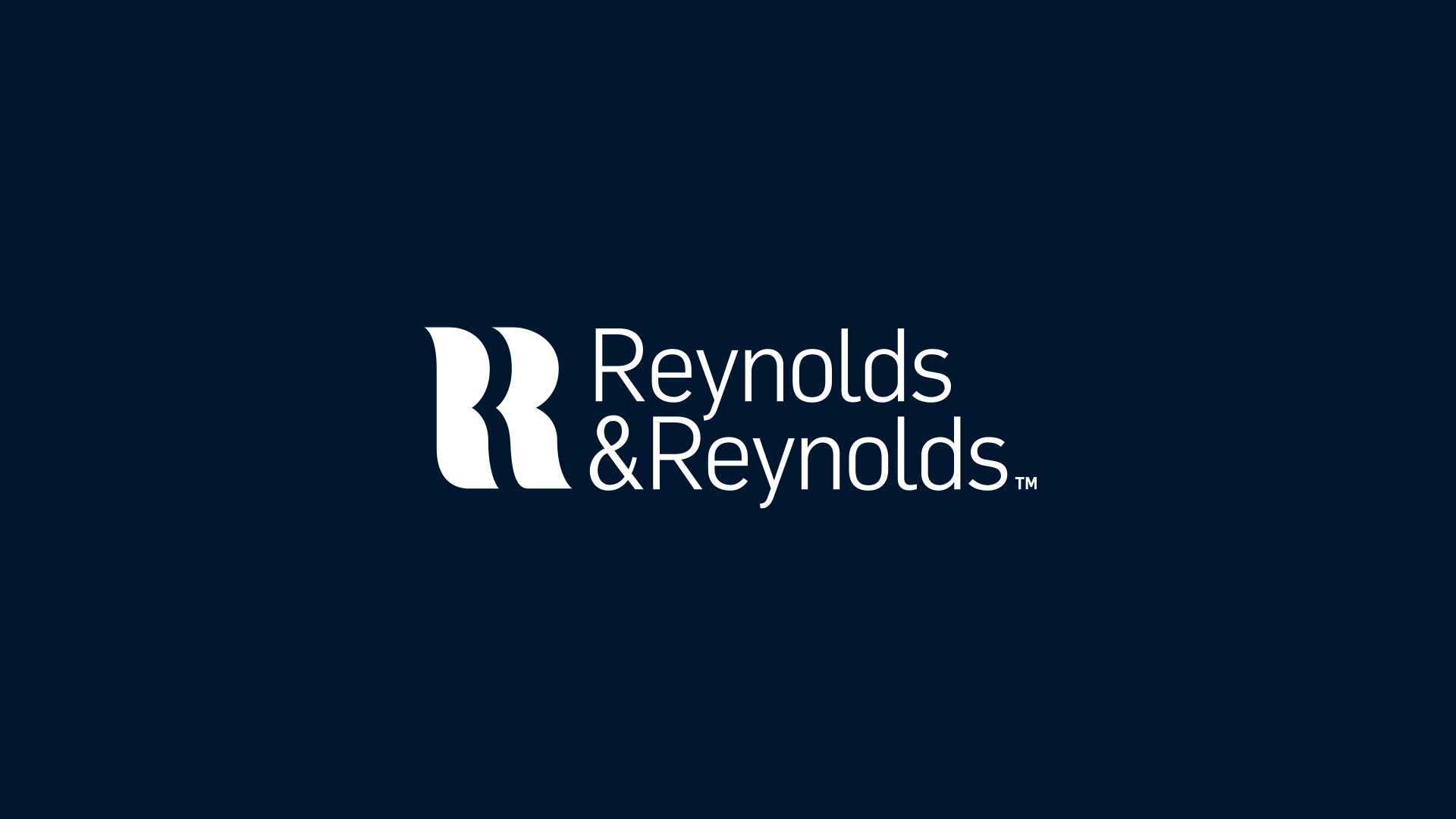 Reynolds and Reynolds